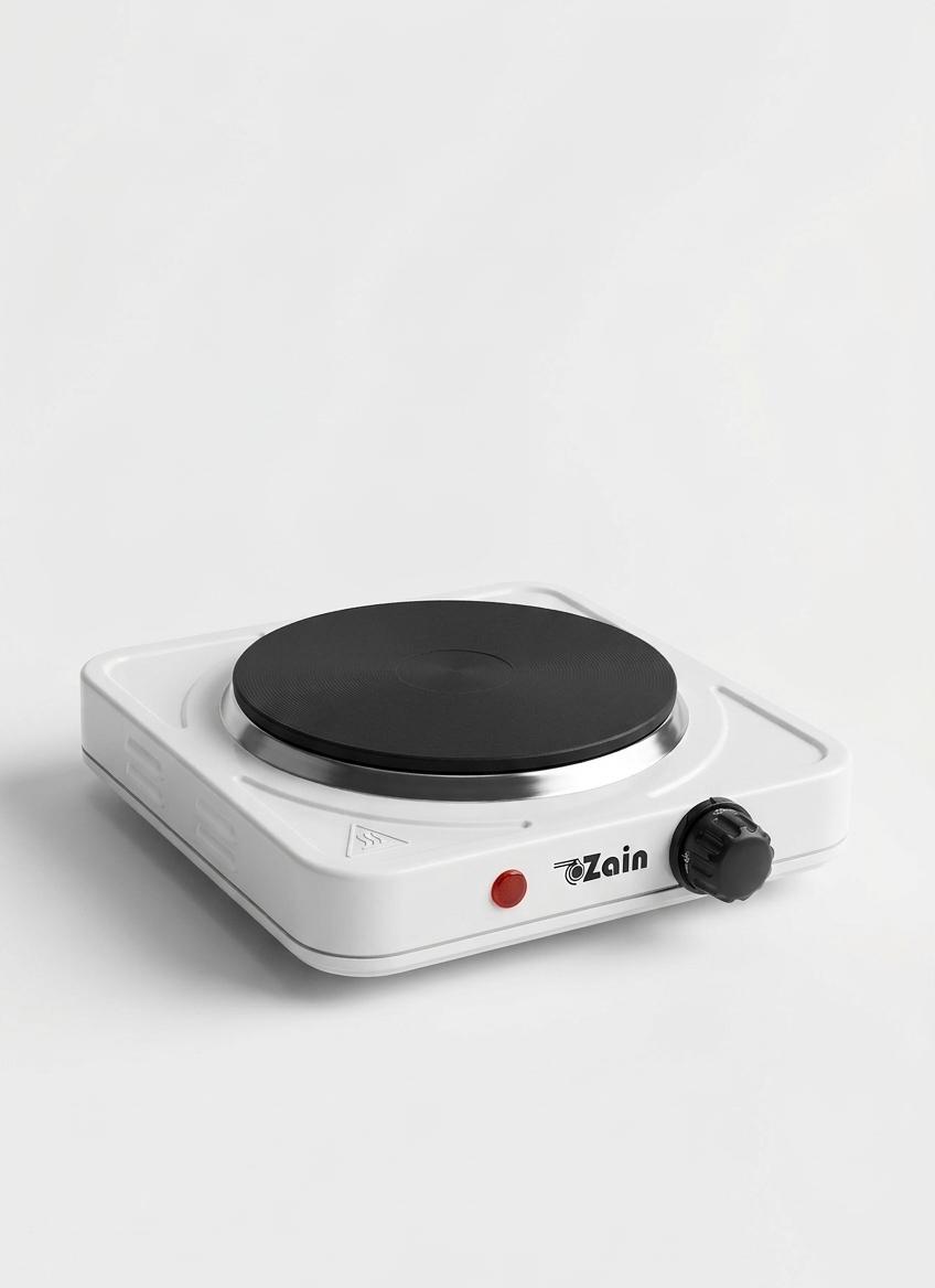 Zain Electric Hot Plate 1000W