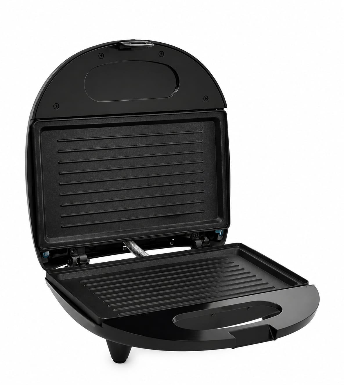 Zain 1 in 1 Sandwich Maker Grey