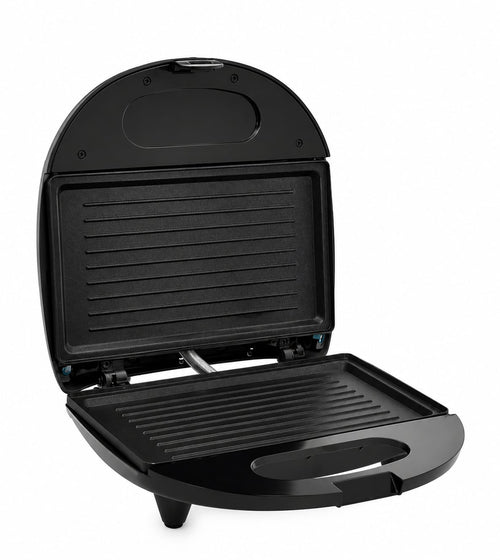 Zain 1 in 1 Sandwich Maker Grey